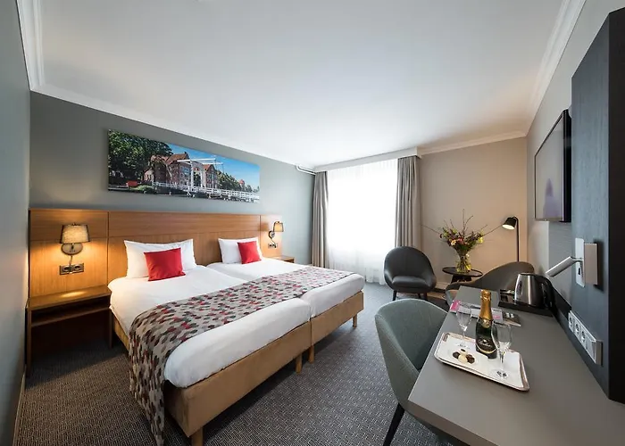 Bilderberg Grand Hotel Wientjes