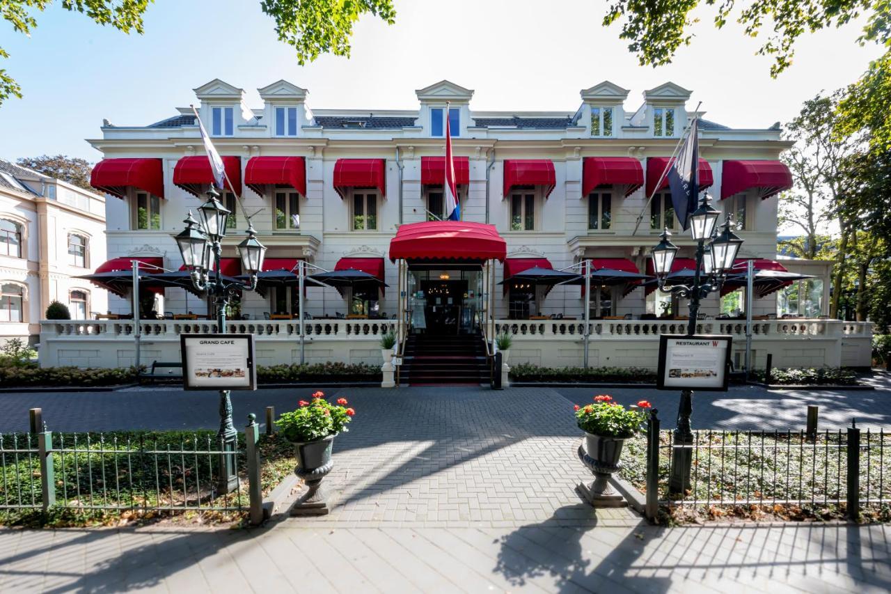 Bilderberg Grand Wientjes