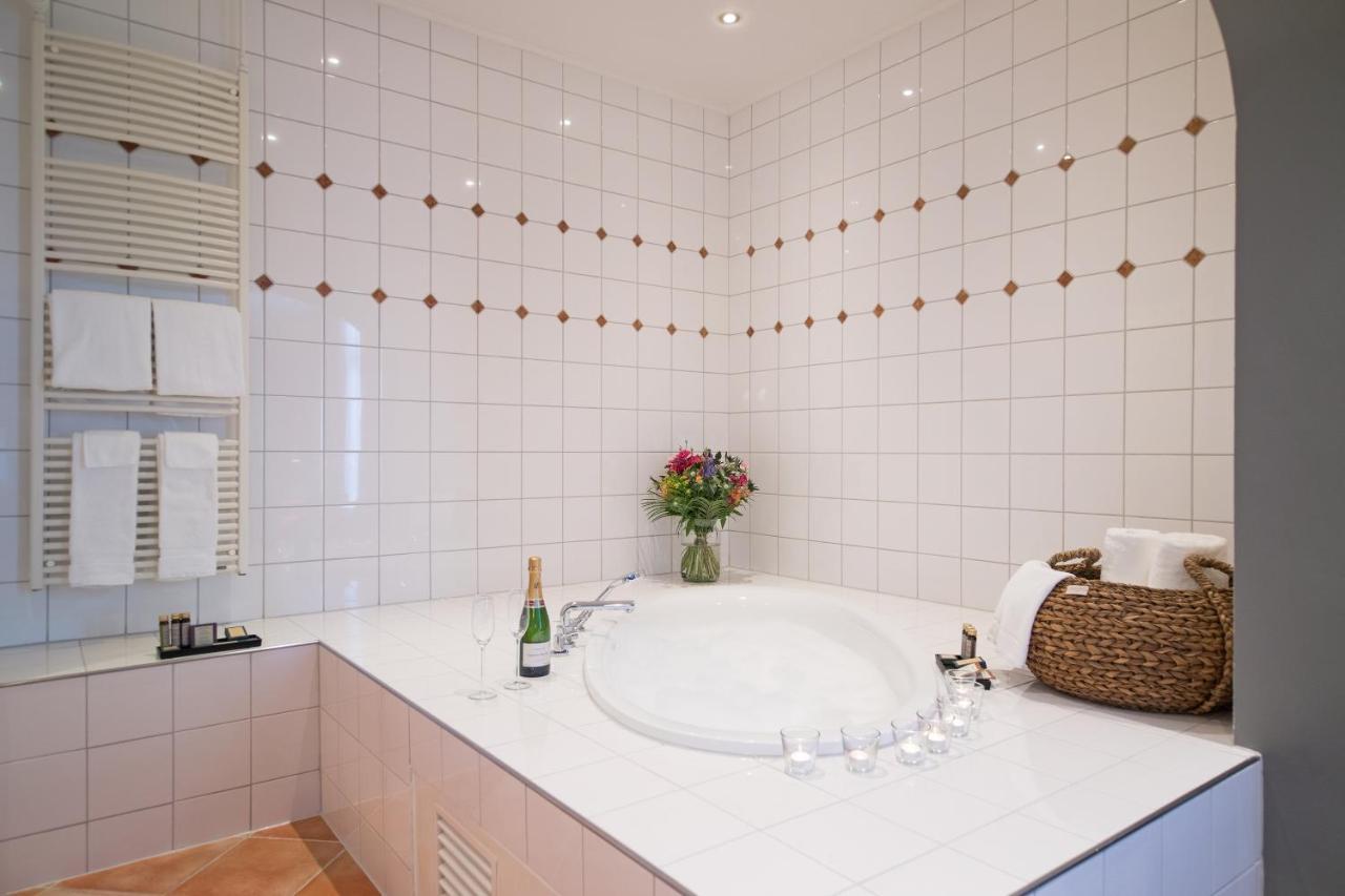 Bilderberg Grand Wientjes 4* Zwolle (Overijssel)