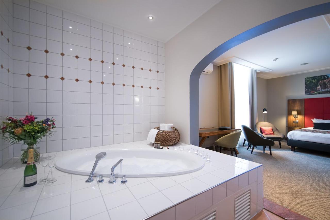 Bilderberg Grand Wientjes 4*