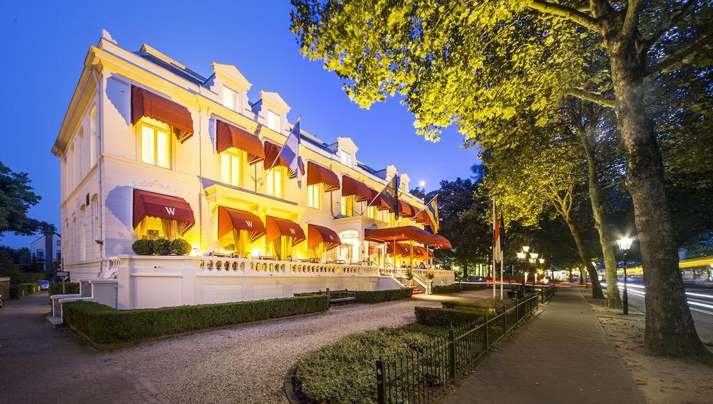 Bilderberg Grand Wientjes Hotel Zwolle (Overijssel)