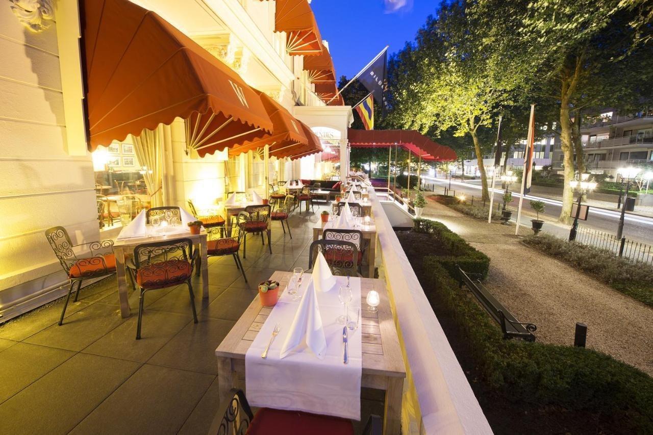 Bilderberg Grand Wientjes 4*