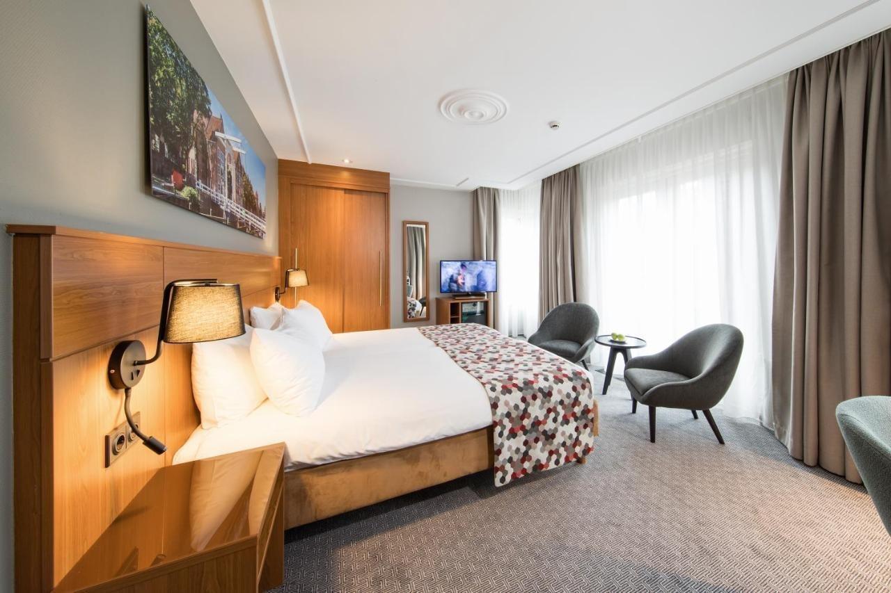Hotel Bilderberg Grand Wientjes 4*