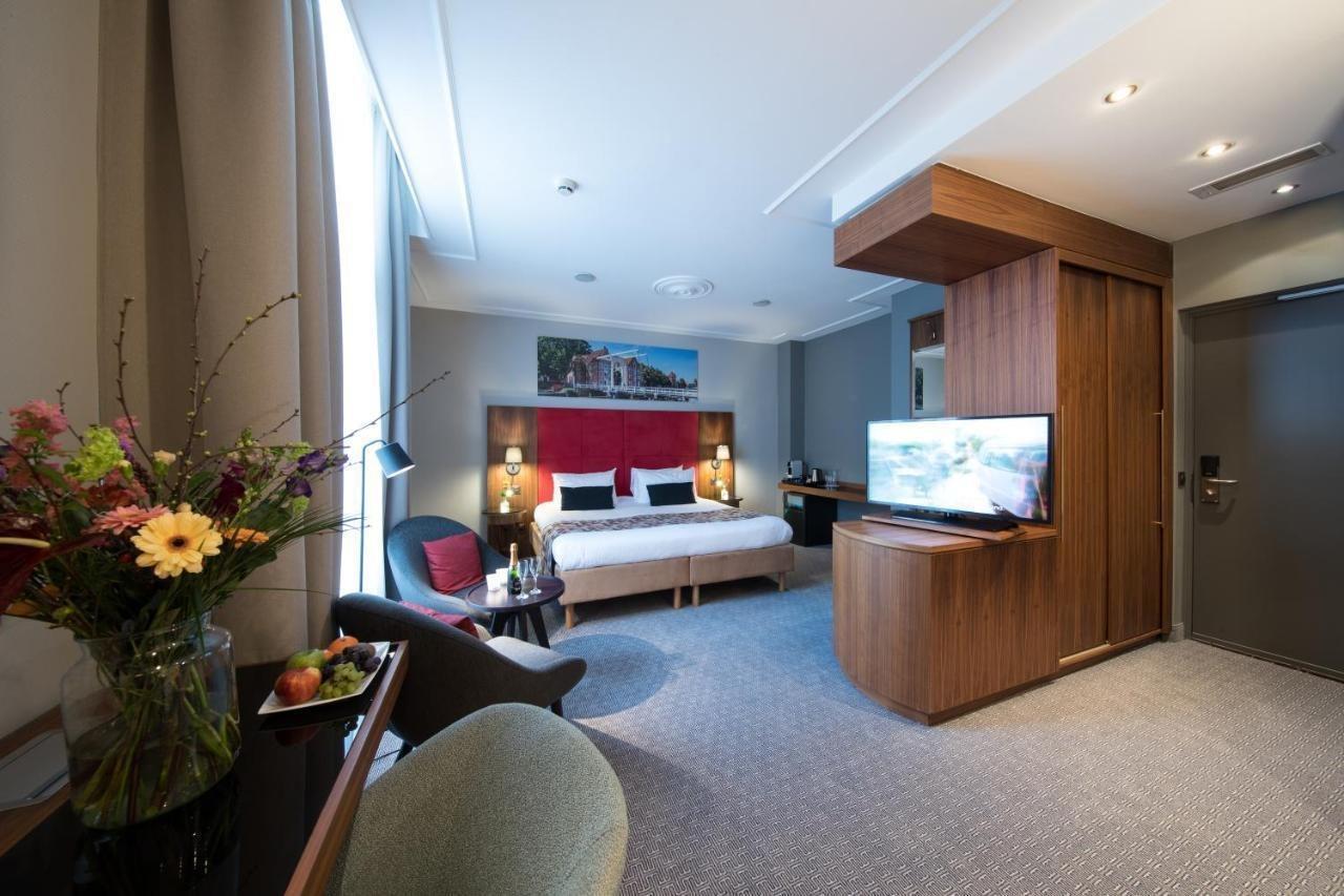 Bilderberg Grand Wientjes Hotel 4*