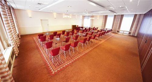 Bilderberg Grand Wientjes Zwolle (Overijssel)