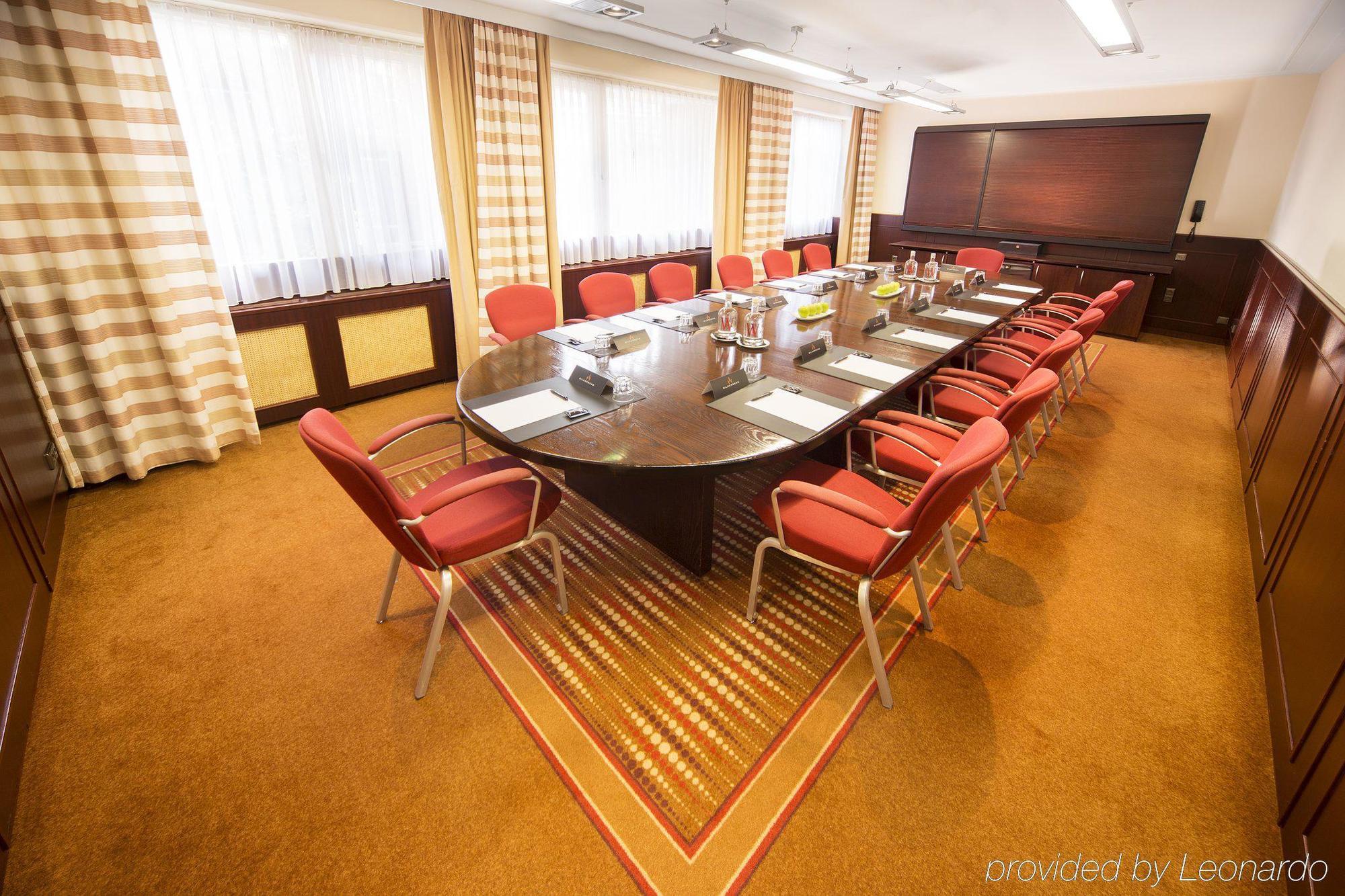 Bilderberg Grand Wientjes 4* Zwolle (Overijssel)