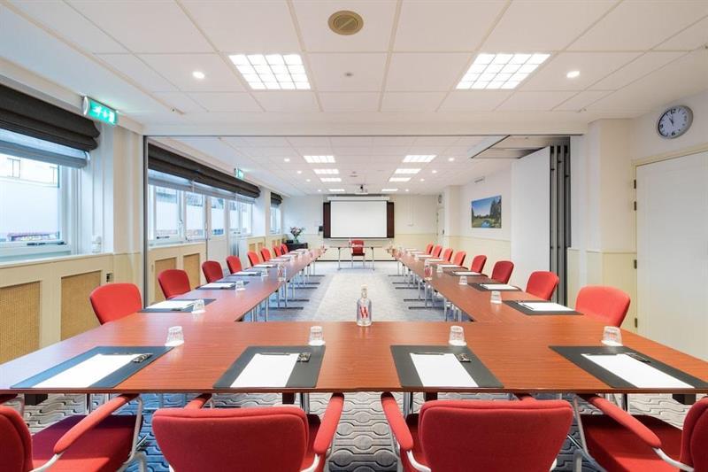 Bilderberg Grand Wientjes Zwolle (Overijssel)