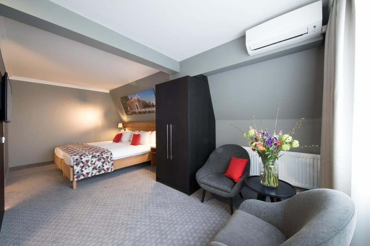 Bilderberg Grand Wientjes Hotel Zwolle (Overijssel)